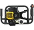 Мотобур Habert HD-520W без шнека 00-00155189 4