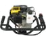 Мотобур Habert HD-520W без шнека 00-00155189 5