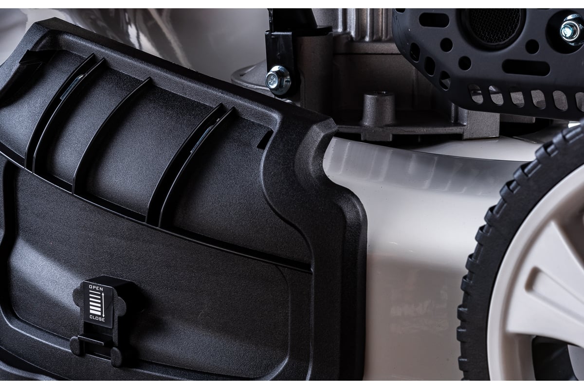 Бензиновая газонокосилка KATANA KL-53AS PREMIUM MBK0025880 - выгодная ...