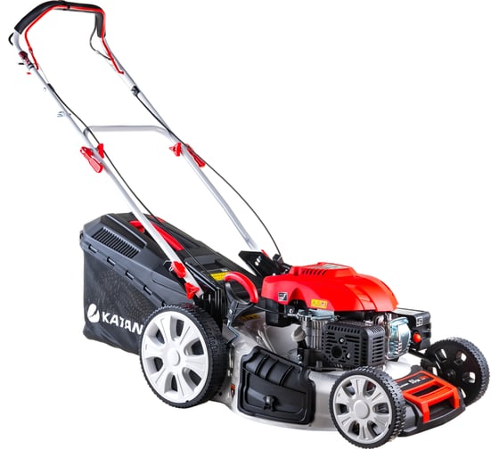 Бензиновая газонокосилка KATANA KL-53AS PREMIUM MBK0025880