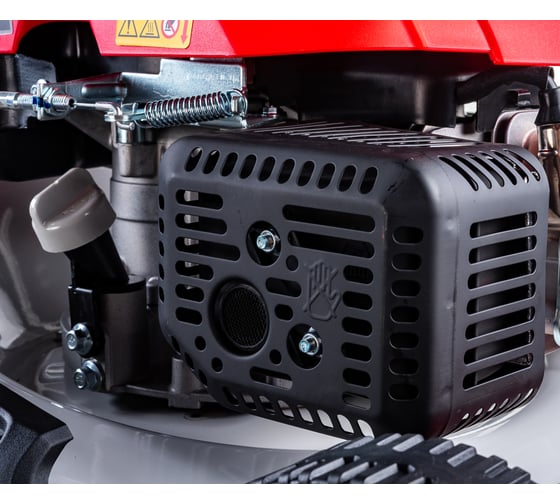 Бензиновая газонокосилка KATANA KL-53AS PREMIUM MBK0025880