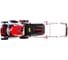 Бензиновая газонокосилка KATANA KL-53AS PREMIUM MBK0025880 15