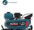 Мотокультиватор ALTECO MK 7-950 85107 4