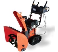 Снегоуборочная машина Texas PROFI ST6560T1E