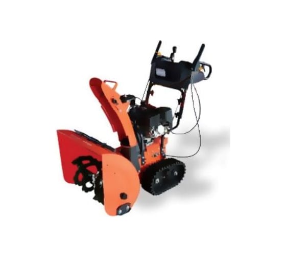 Снегоуборочная машина Texas PROFI ST6560T1E 1