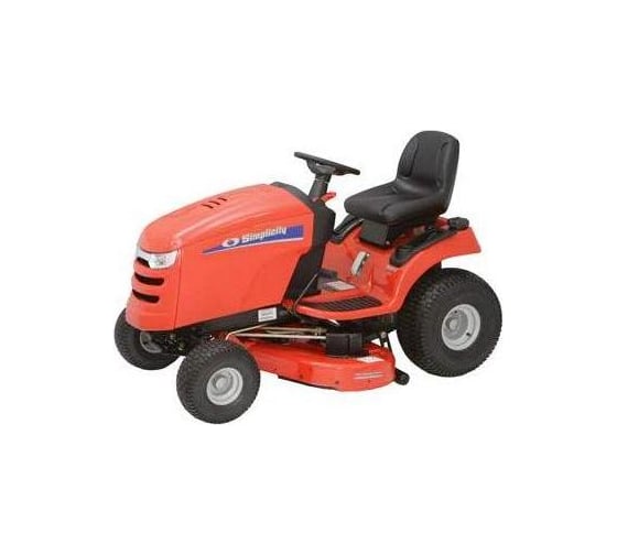 Садовый трактор Simplicity REGENT XL ELT2246