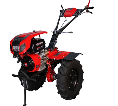 Бензиновый мотоблок VERTON GARDEN GT1500СLE 01.9673.12738