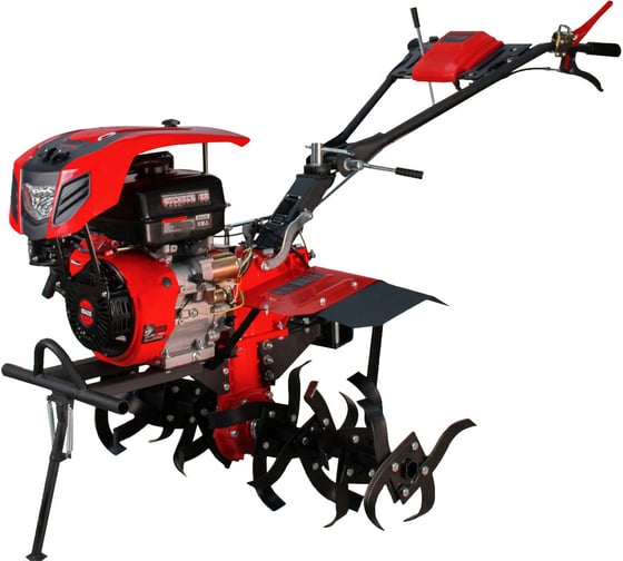 Бензиновый мотоблок VERTON GARDEN GT1500СLE 01.9673.12738