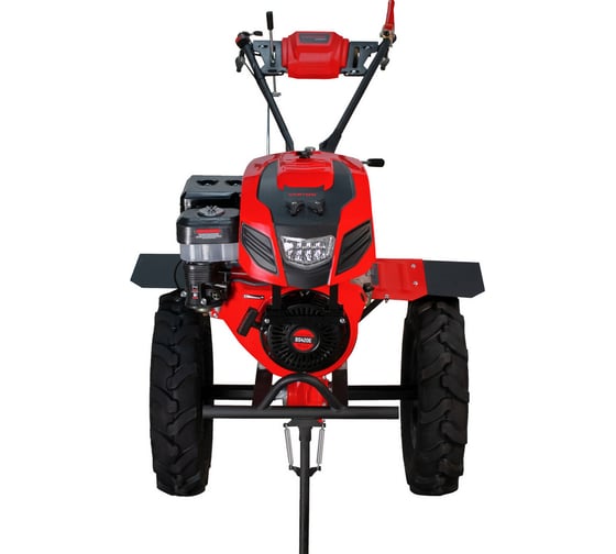 Бензиновый мотоблок VERTON GARDEN GT1500СLE 01.9673.12738