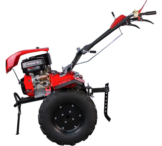 Бензиновый мотоблок VERTON GARDEN GT1500СLE 01.9673.12738