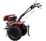 Бензиновый мотоблок VERTON GARDEN GT1500СLE 01.9673.12738 6