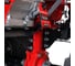 Бензиновый мотоблок VERTON GARDEN GT1500СLE 01.9673.12738 21