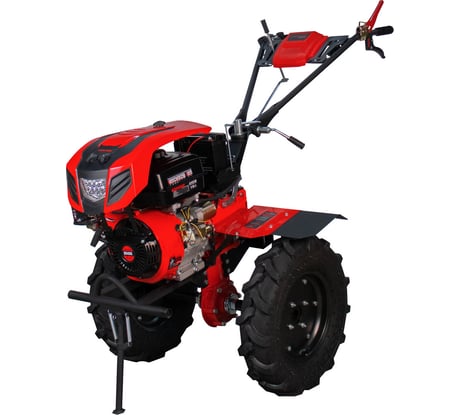 Бензиновый мотоблок VERTON GARDEN GT1800CLE 01.9673.12740