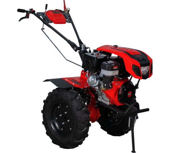 Бензиновый мотоблок VERTON GARDEN GT1800CLE 01.9673.12740