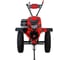 Бензиновый мотоблок VERTON GARDEN GT1800CLE 01.9673.12740 6