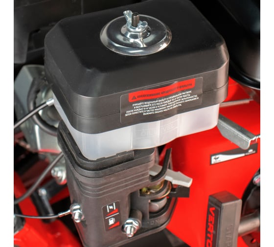 Бензиновый мотоблок VERTON GT800W-3 01.9673.12742
