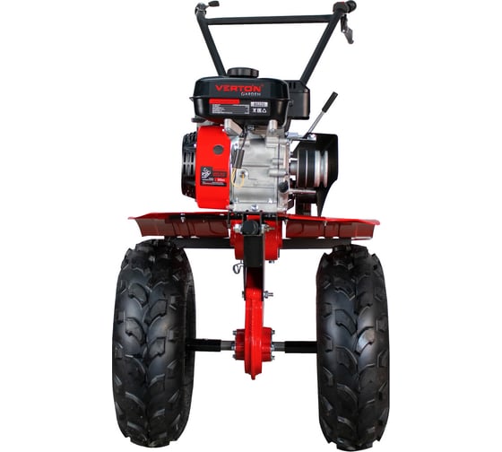 Бензиновый мотоблок VERTON GT800W-3 01.9673.12742