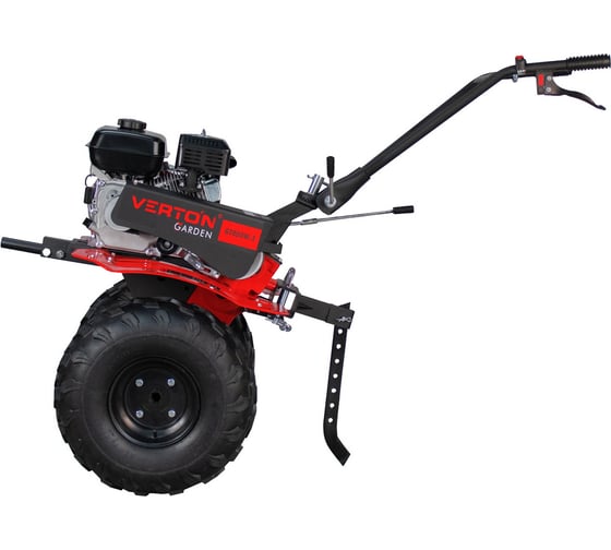 Бензиновый мотоблок VERTON GT800W-3 01.9673.12742