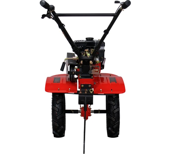 Бензиновый мотоблок VERTON GT800C-3 01.9673.12741