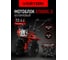 Бензиновый мотоблок VERTON GT800C-3 01.9673.12741 2