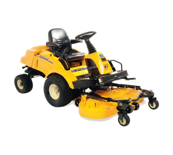 Фронтальный трактор Cub Cadet FRONT CUT 48 RD FAB 17BI4BFY603 1