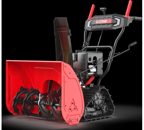 Снегоуборщик SUNREKA GS719TLE 212013 1