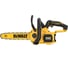 Аккумуляторная цепная пила Dewalt DCMCS565P1, 18 В, 30 см, 7.3 м/с, с АКБ 5 Ач и ЗУ DCMCS565P1-QW 2