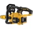 Аккумуляторная цепная пила Dewalt DCMCS565P1, 18 В, 30 см, 7.3 м/с, с АКБ 5 Ач и ЗУ DCMCS565P1-QW 4
