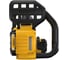 Аккумуляторная цепная пила Dewalt DCMCS565P1, 18 В, 30 см, 7.3 м/с, с АКБ 5 Ач и ЗУ DCMCS565P1-QW 7