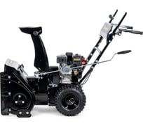 Снегоотбрасыватель Champion 7лс 56см 6F/2R колеса 3,6л 75,5кг ручной стартер ST654