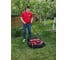 Аккумуляторный аэратор-скарификатор WORTEX CAE 3736 ALL1 XLT SOLO 18В+18В, ширина 37 см WORTEX 1334876 14