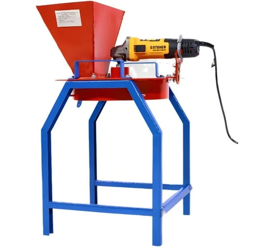 Садовый измельчитель DraXter УСМ (без двигателя) 0001017 1