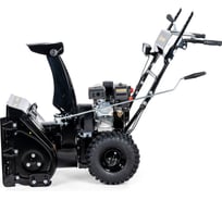 Снегоотбрасыватель CHAMPION (7лс 61см 6F/2R колеса 3,6л 79кг руч.стартер, фара) ST663