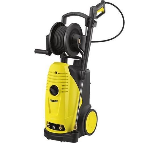 Мойка высокого давления Karcher Xpert HD 7125 X 1.514-504 1