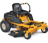 Садовый трактор Cub Cadet RZT-42