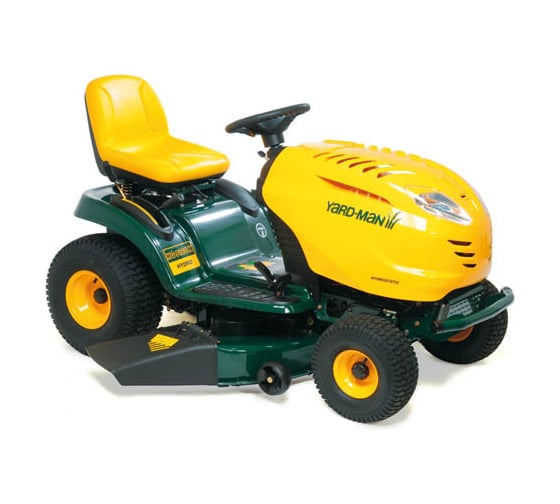 Садовый трактор Yard-Man HG 9160 K 13AG91YG643 1