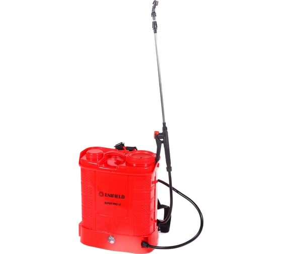 Аккумуляторный опрыскиватель ENIFIELD SUPER PRO 12 12л
