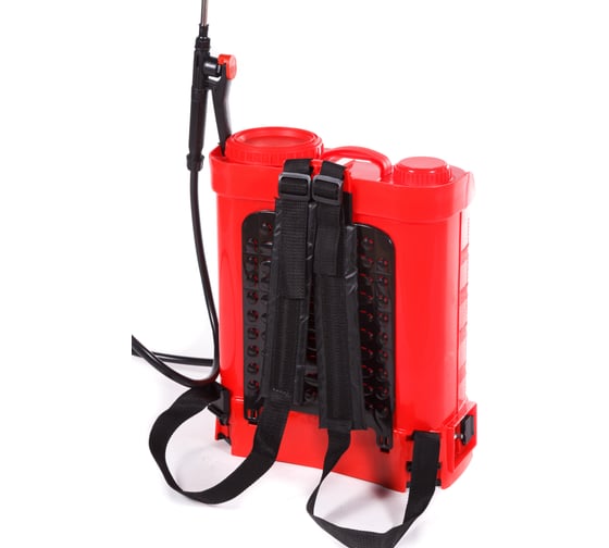 Аккумуляторный опрыскиватель ENIFIELD SUPER PRO 8 8л