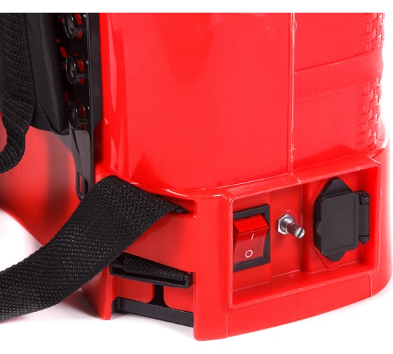 Аккумуляторный опрыскиватель ENIFIELD SUPER PRO 8 8л