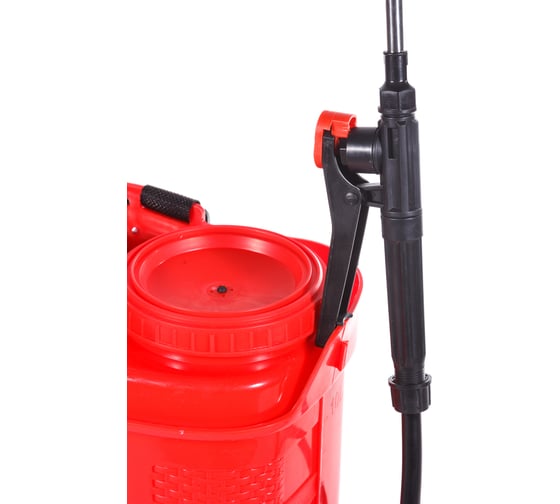 Аккумуляторный опрыскиватель ENIFIELD SUPER PRO 16 16л