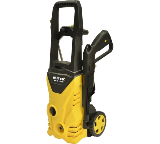 Мойка высокого давления Huter M-3-1650 70/8/28