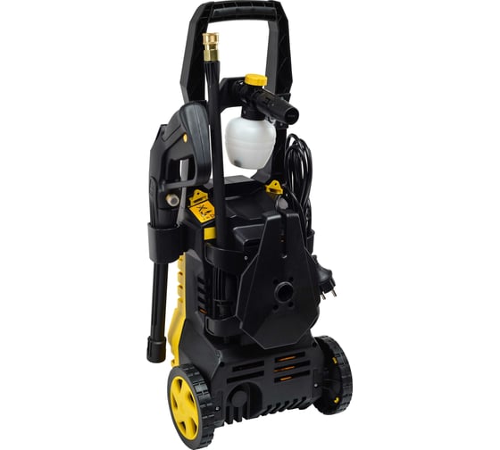 Мойка высокого давления Huter M-3-1650 70/8/28