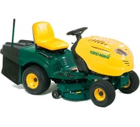 Садовый трактор Yard-Man HE 7155