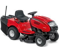 Садовый трактор MTD LN 155 (RTG)