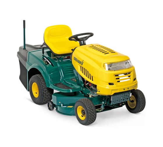 Садовый трактор Yard-Man RE 7125 13AH765F643
