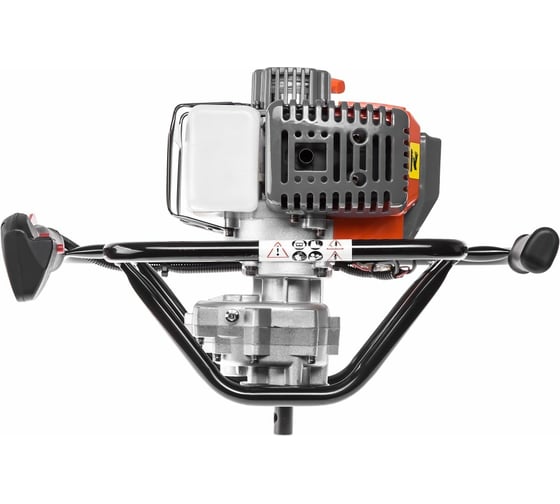 Мотобур Slogger EA70