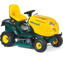 Садовый трактор Yard-Man HS 5220 K