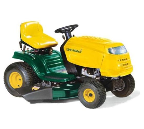 Садовый трактор Yard-Man RS 7125 13CH765F643