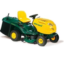 Садовый трактор Yard-Man HN 5180