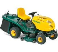Садовый трактор Yard-Man HE 5150 K